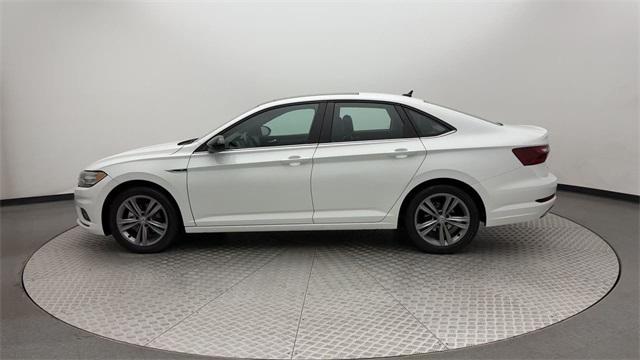 used 2021 Volkswagen Jetta car, priced at $20,970