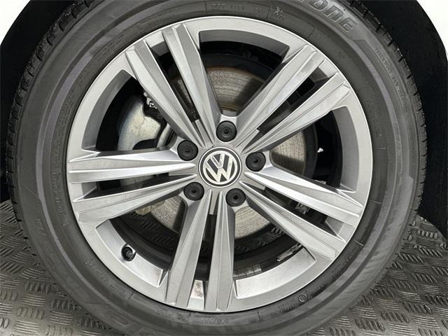 used 2021 Volkswagen Jetta car, priced at $20,970