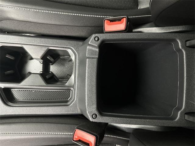 used 2022 Volkswagen Tiguan car, priced at $27,000