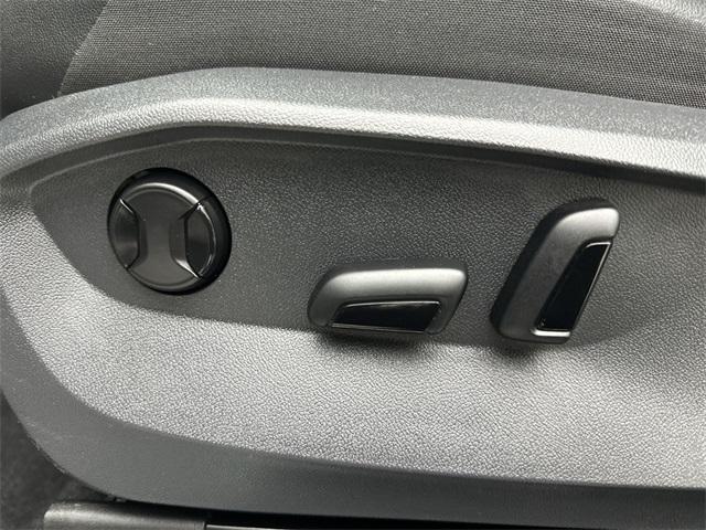 used 2022 Volkswagen Tiguan car, priced at $27,000