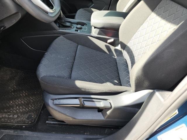 used 2020 Volkswagen Atlas Cross Sport car, priced at $22,929
