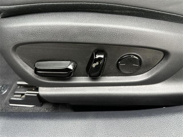 used 2021 Lexus ES 250 car, priced at $29,522