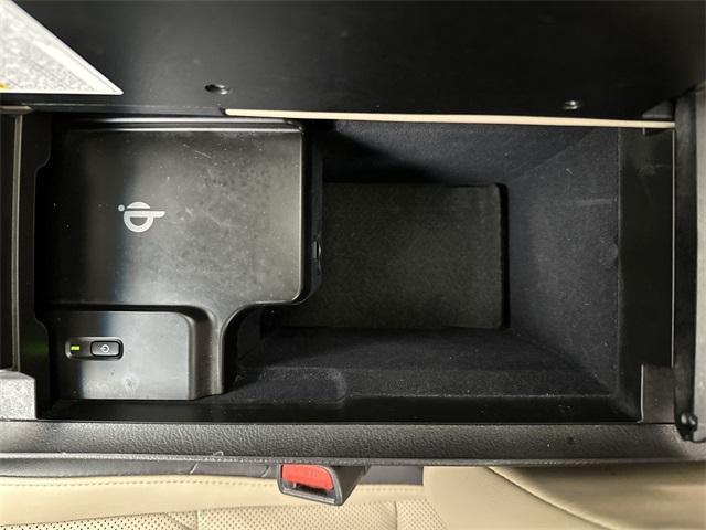 used 2021 Lexus ES 250 car, priced at $29,522