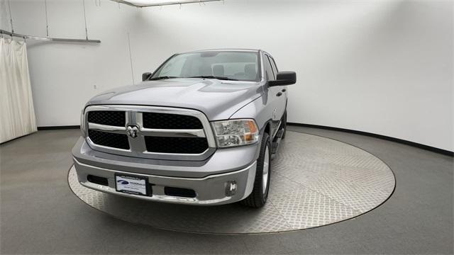 used 2024 Ram 1500 Classic car, priced at $37,094