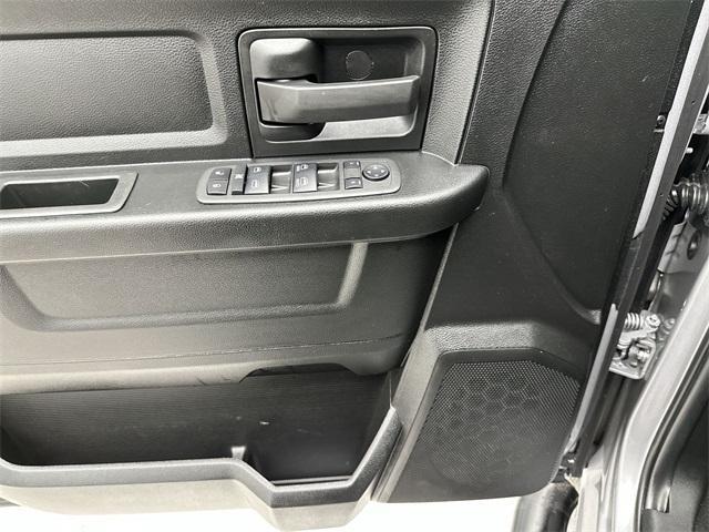 used 2024 Ram 1500 Classic car, priced at $37,094