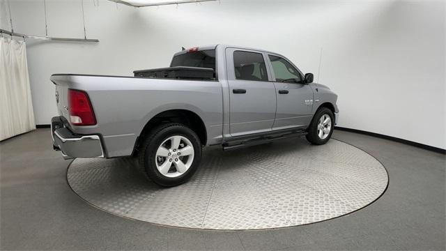 used 2024 Ram 1500 Classic car, priced at $37,094