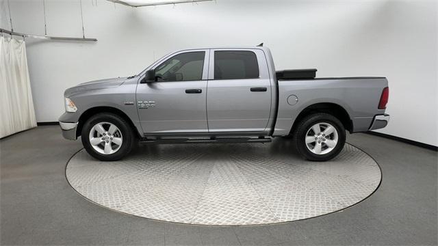 used 2024 Ram 1500 Classic car, priced at $37,094