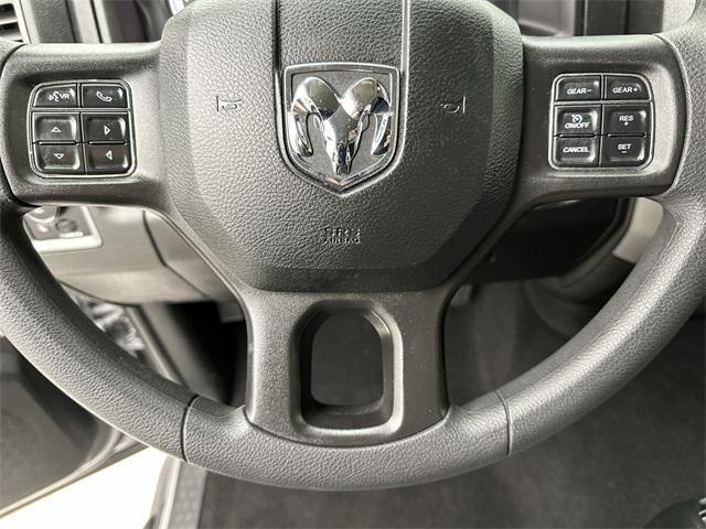 used 2024 Ram 1500 Classic car, priced at $37,094