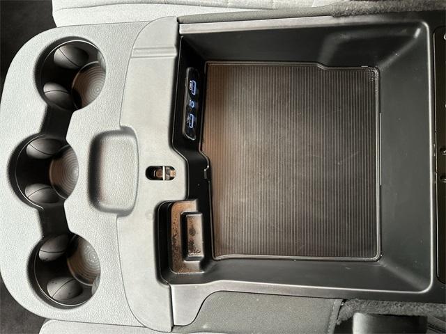 used 2024 Ram 1500 Classic car, priced at $37,094
