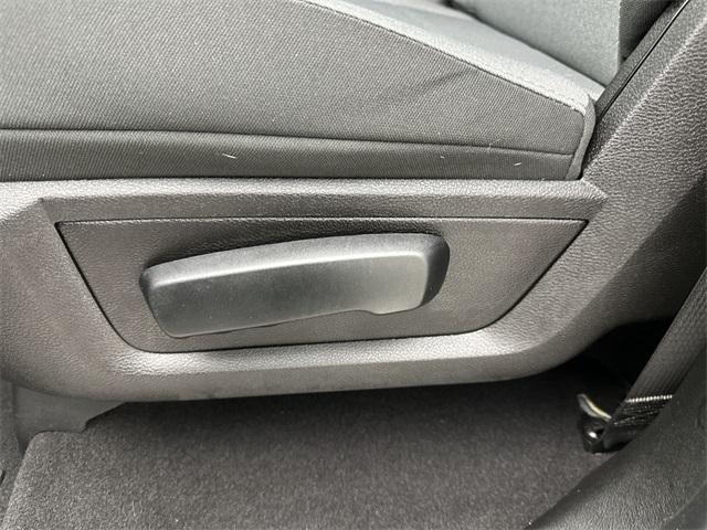 used 2024 Ram 1500 Classic car, priced at $37,094