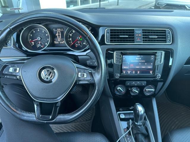 used 2016 Volkswagen Jetta car, priced at $11,970