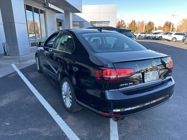 used 2016 Volkswagen Jetta car, priced at $11,970