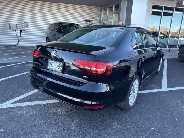 used 2016 Volkswagen Jetta car, priced at $11,970