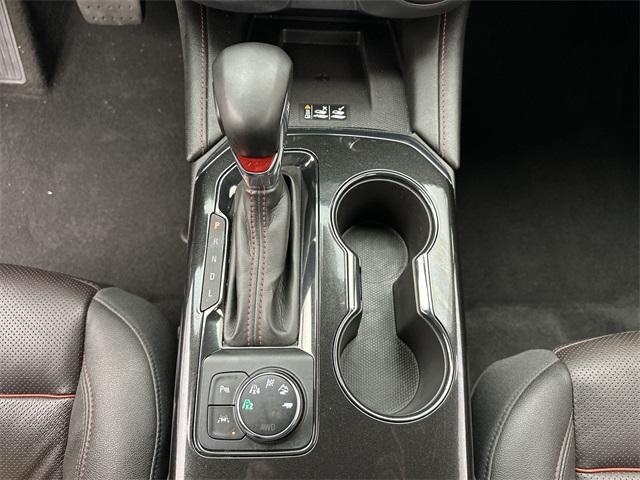 used 2023 Chevrolet Blazer car, priced at $34,591