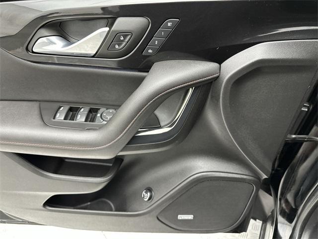 used 2023 Chevrolet Blazer car, priced at $34,591