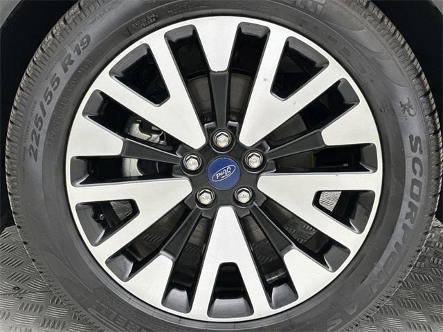 used 2020 Ford Escape car, priced at $20,180