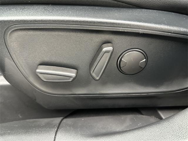 used 2020 Ford Escape car, priced at $20,180