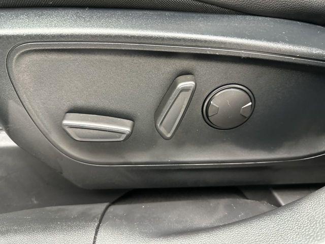 used 2020 Ford Escape car, priced at $18,500