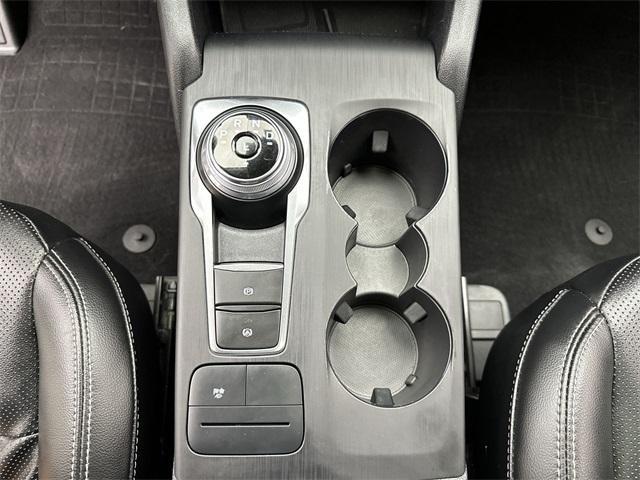 used 2020 Ford Escape car, priced at $20,180