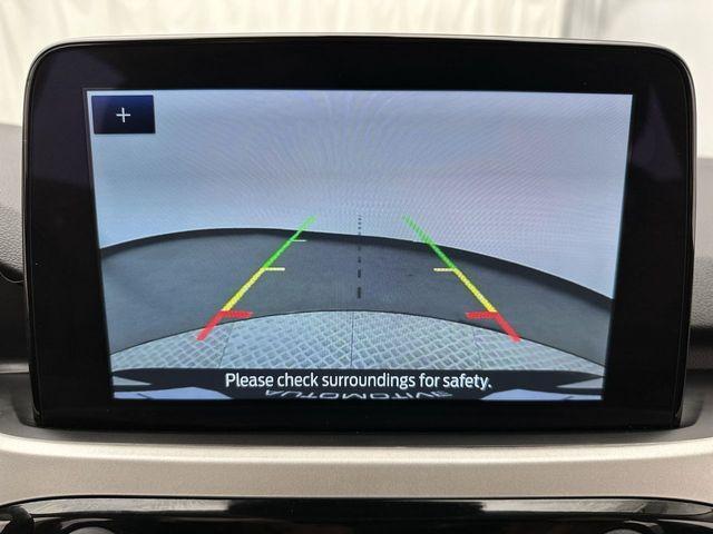 used 2020 Ford Escape car, priced at $18,500