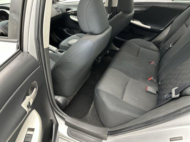 used 2010 Toyota Corolla car, priced at $8,255