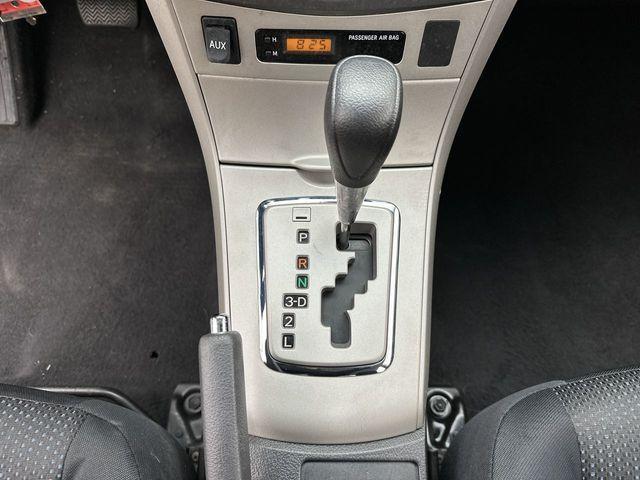 used 2010 Toyota Corolla car, priced at $8,255