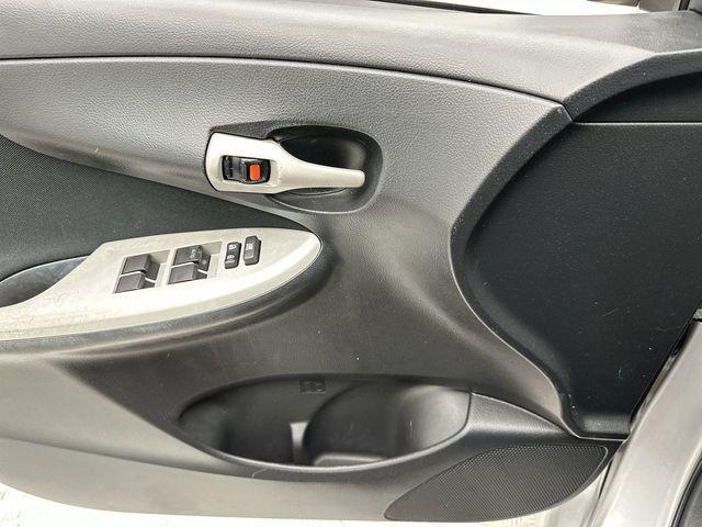 used 2010 Toyota Corolla car, priced at $8,255