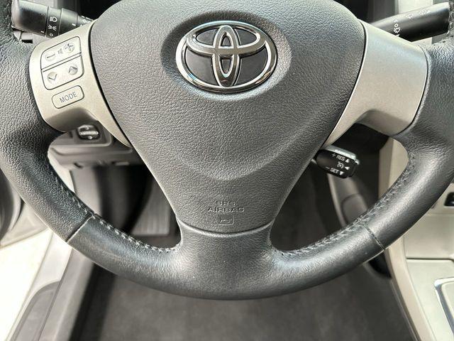 used 2010 Toyota Corolla car, priced at $8,255