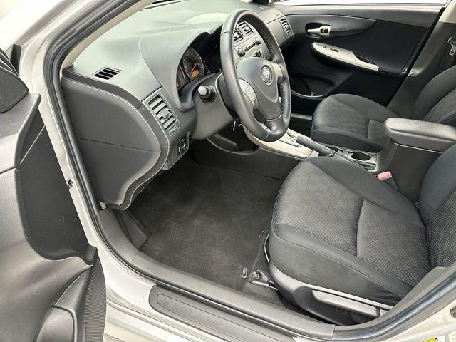 used 2010 Toyota Corolla car, priced at $8,255