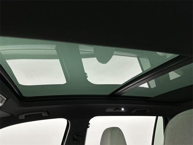 used 2021 Volkswagen Tiguan car, priced at $22,570