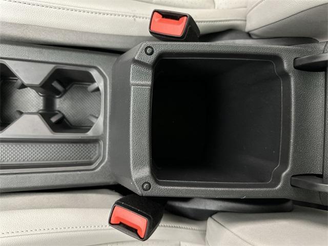 used 2021 Volkswagen Tiguan car, priced at $22,570
