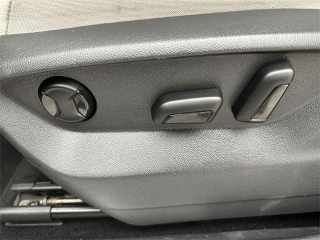 used 2021 Volkswagen Tiguan car, priced at $22,570