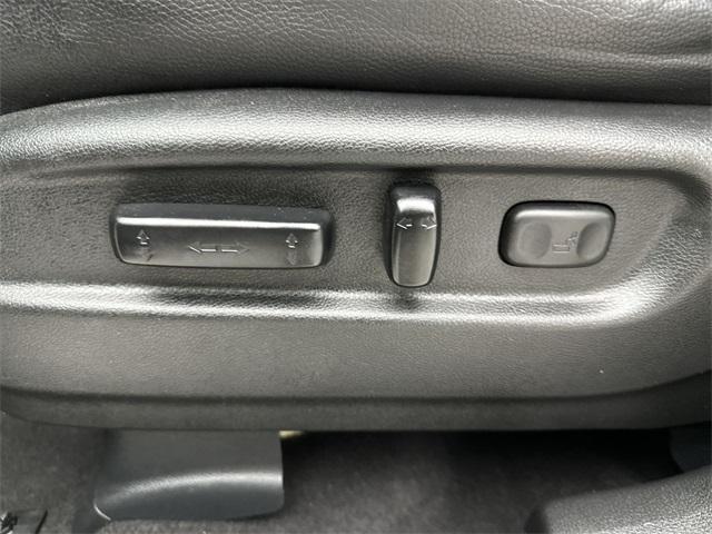 used 2023 Honda Ridgeline car, priced at $35,093