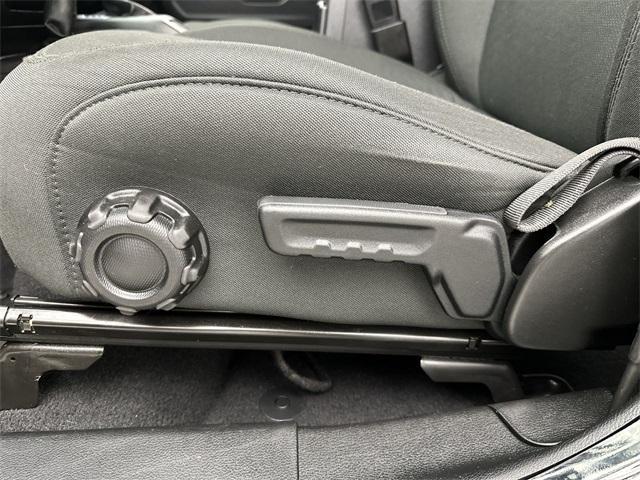 used 2020 Jeep Wrangler Unlimited car, priced at $30,200