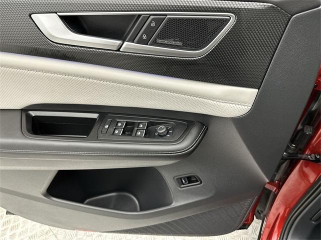 used 2024 Volkswagen Atlas Cross Sport car, priced at $44,288
