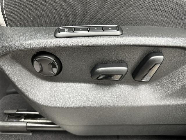 used 2024 Volkswagen Atlas Cross Sport car, priced at $44,288
