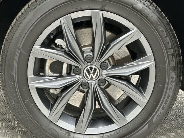 used 2023 Volkswagen Tiguan car, priced at $23,991