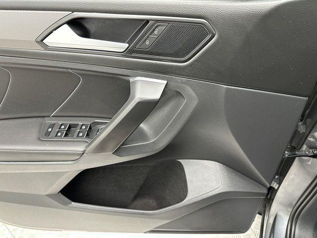 used 2023 Volkswagen Tiguan car, priced at $23,991