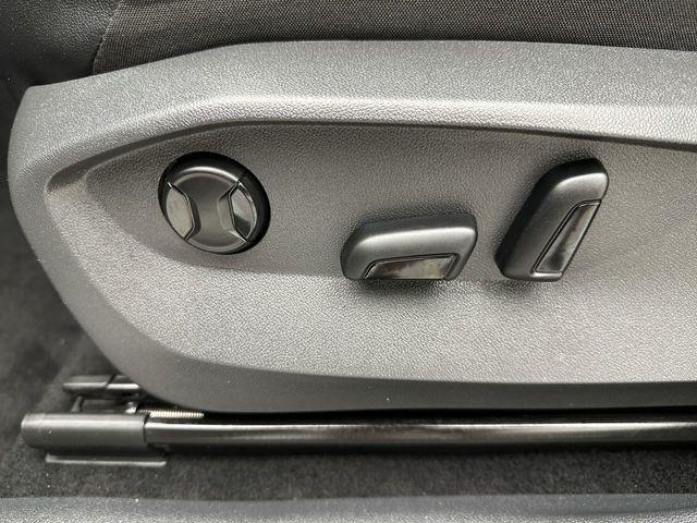 used 2023 Volkswagen Tiguan car, priced at $23,991