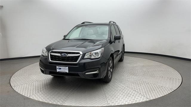 used 2018 Subaru Forester car, priced at $16,970