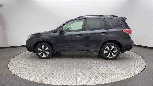 used 2018 Subaru Forester car, priced at $16,970