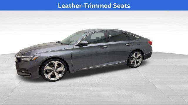 used 2018 Honda Accord car, priced at $19,678