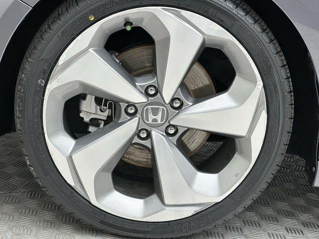 used 2018 Honda Accord car, priced at $19,678