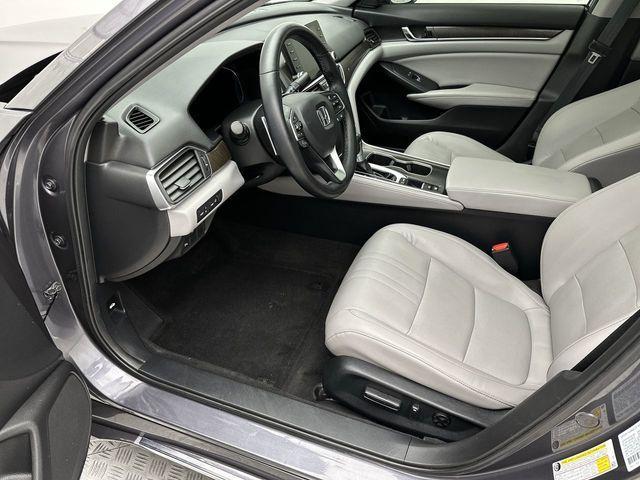 used 2018 Honda Accord car, priced at $19,678