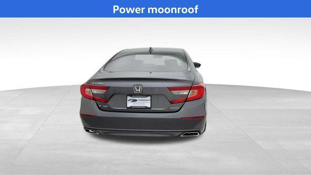 used 2018 Honda Accord car, priced at $19,678