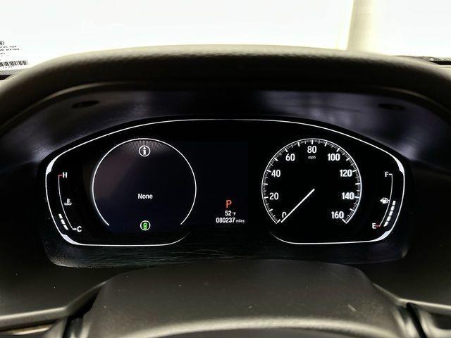 used 2018 Honda Accord car, priced at $19,678