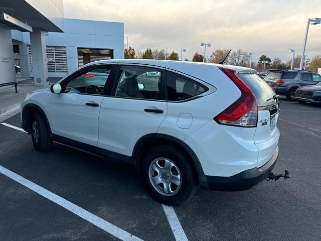 used 2014 Honda CR-V car, priced at $12,970