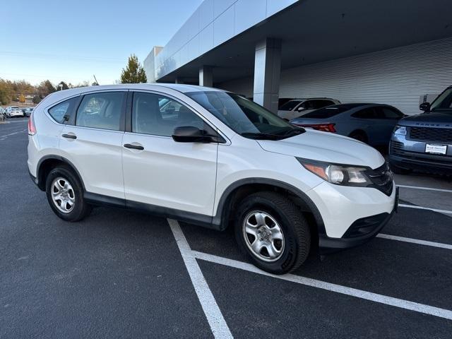 used 2014 Honda CR-V car, priced at $12,970