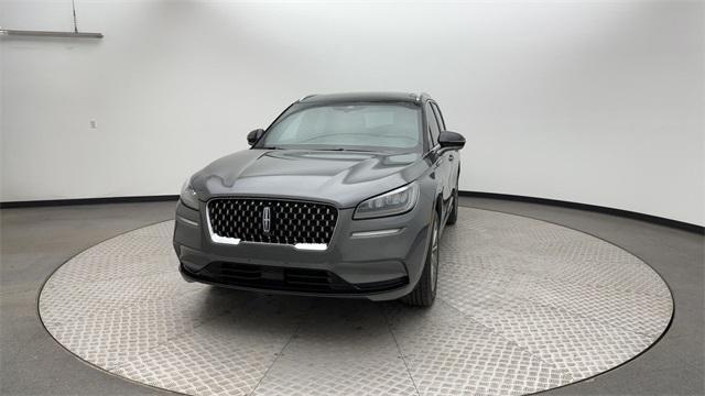 used 2022 Lincoln Corsair car, priced at $34,500