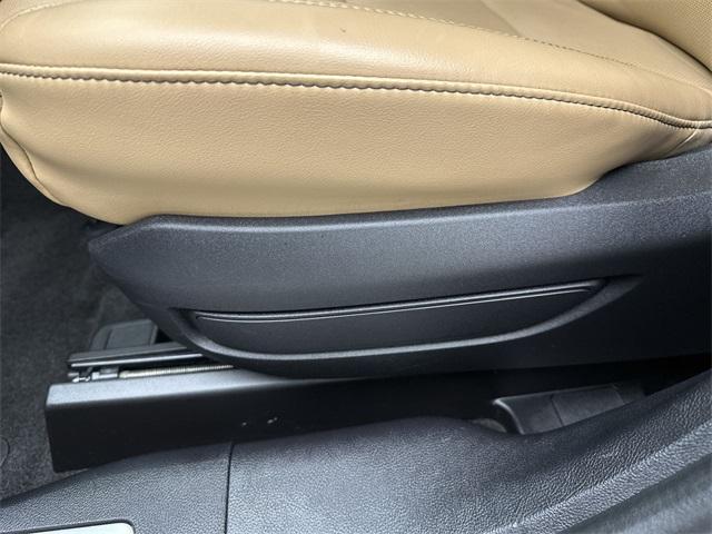 used 2022 Lincoln Corsair car, priced at $34,500